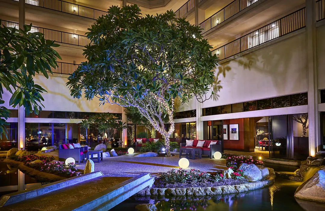 Jw Marriott Desert Springs Resort & Spa-1