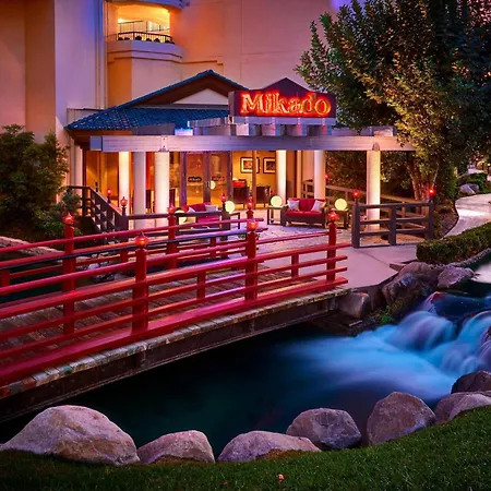 Jw Marriott Desert Springs Resort & Spa-2