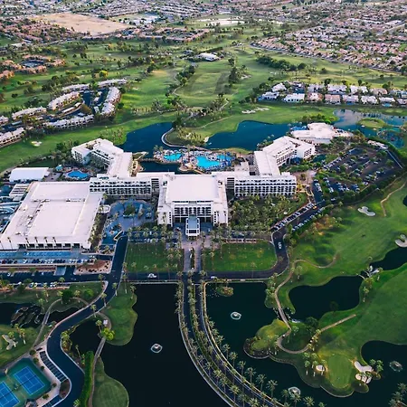 Jw Marriott Desert Springs Resort & Spa-3
